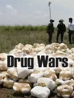 Drug Wars 