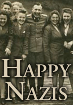 Happy Nazis