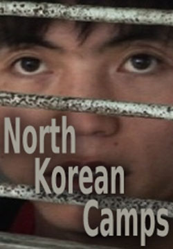 North Korean Camps 