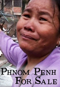 Phnom Penh for Sale - Cambodia 