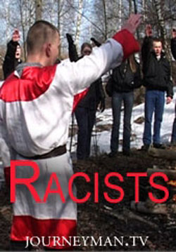 Racists - Russia 