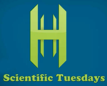 Scientific Tuesdays