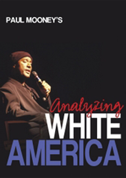 Analyzing White America